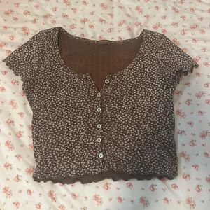 John Galt short sleeve